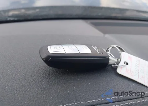 2019 Audi A6 55 Premium z USA, uszkodzony, nr VIN WAUL2AF23KN022650